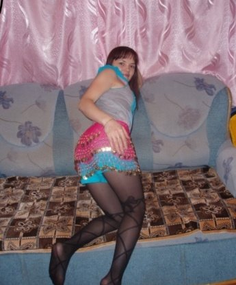 Целия, 44 года